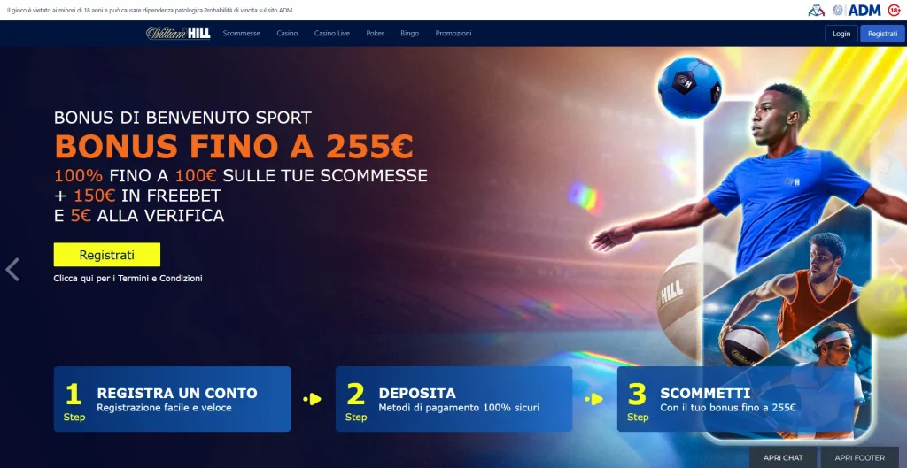 Williamhill Сasino Сolombia 